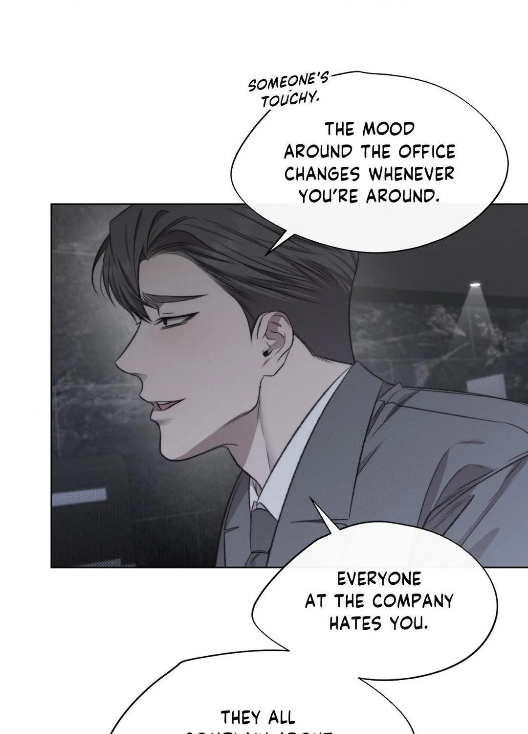 Despite That Chapter 13 page 74 - 