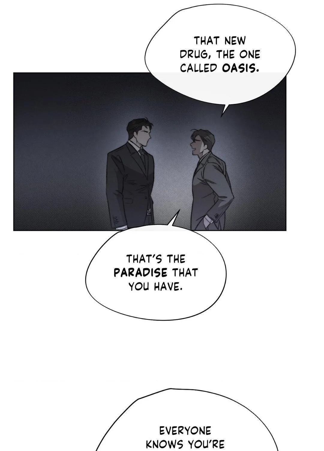 Despite That Chapter 13 page 90 - 