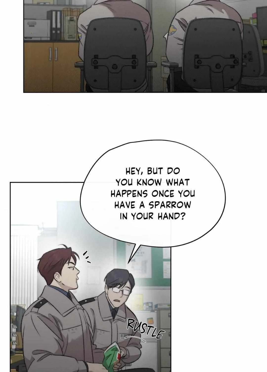 Despite That Chapter 14 page 11 - 