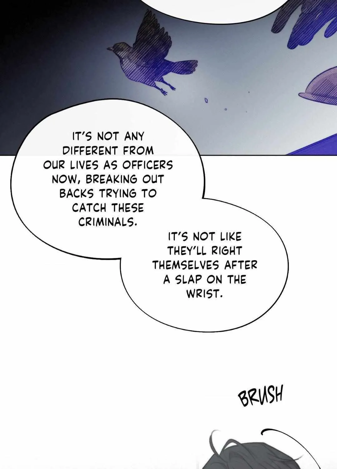 Despite That Chapter 14 page 13 - 