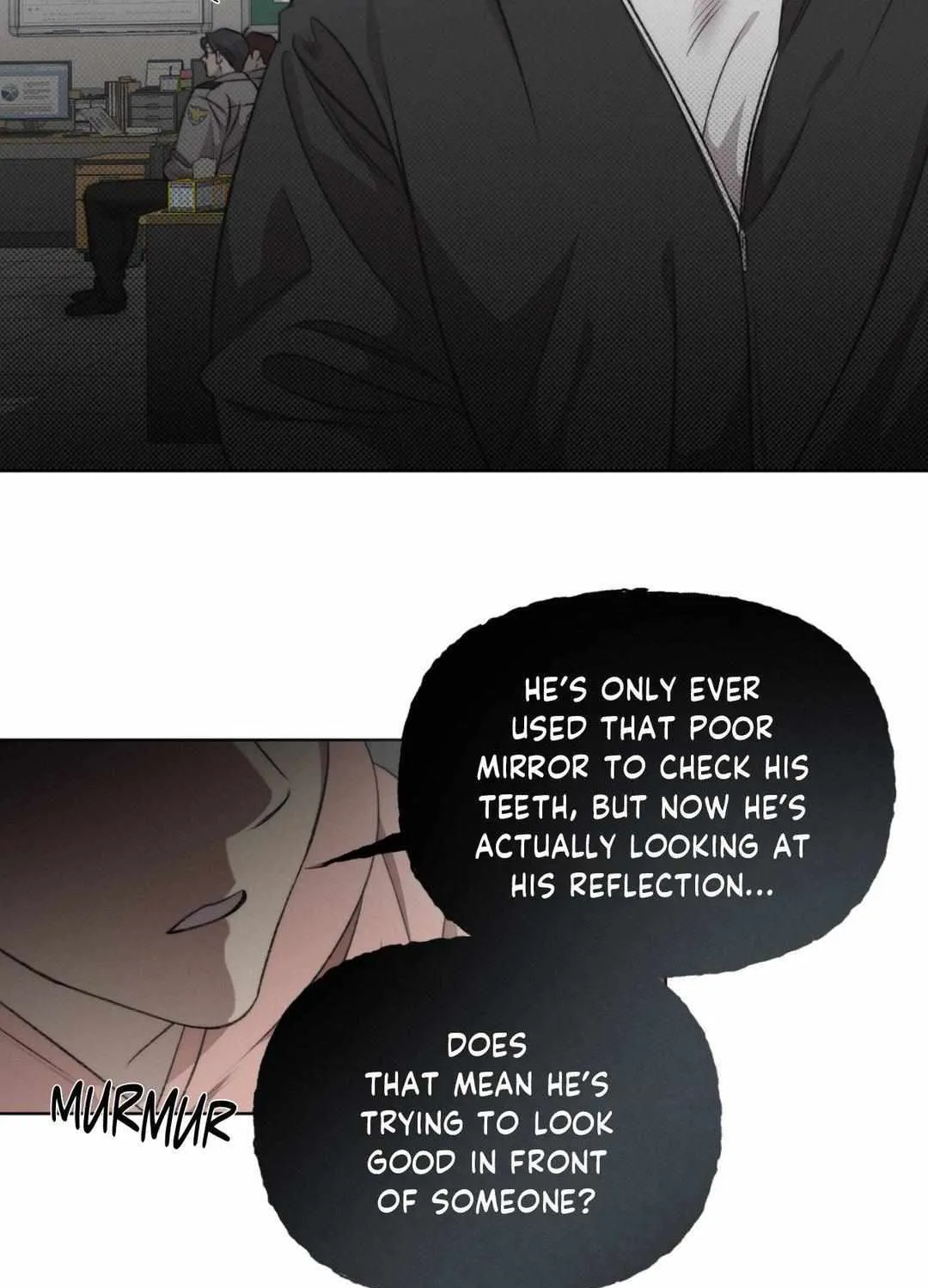 Despite That Chapter 14 page 15 - 