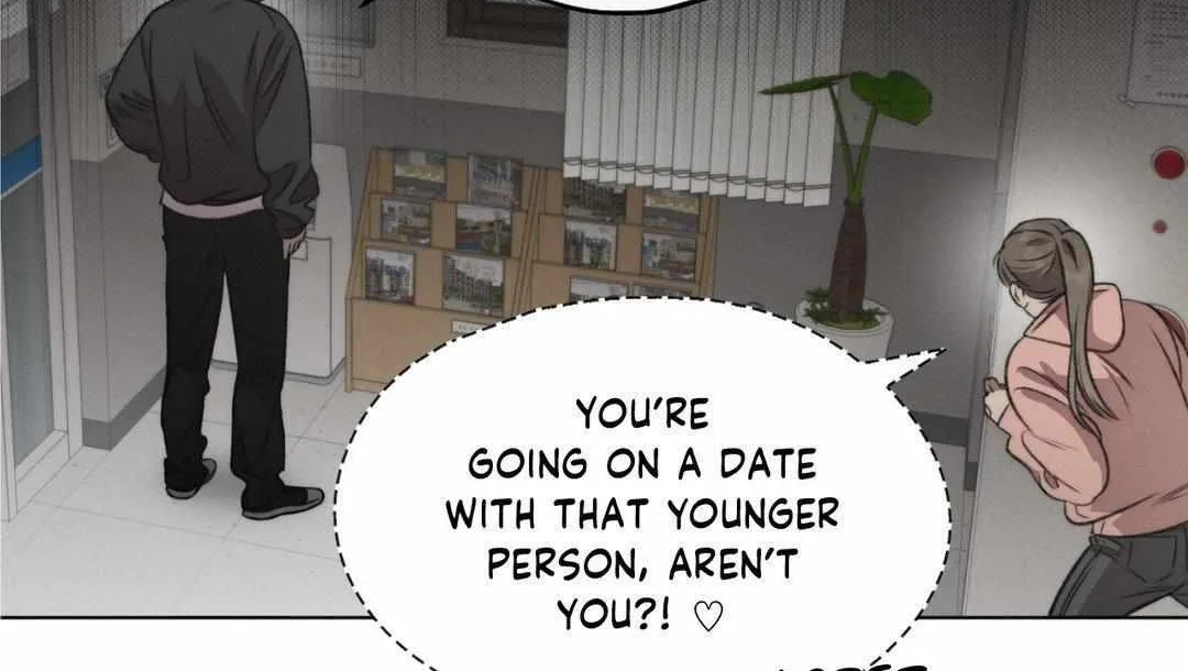 Despite That Chapter 14 page 18 - 