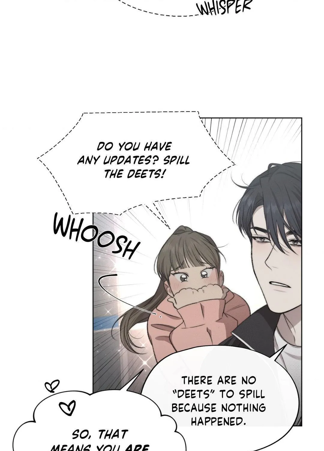 Despite That Chapter 14 page 19 - 