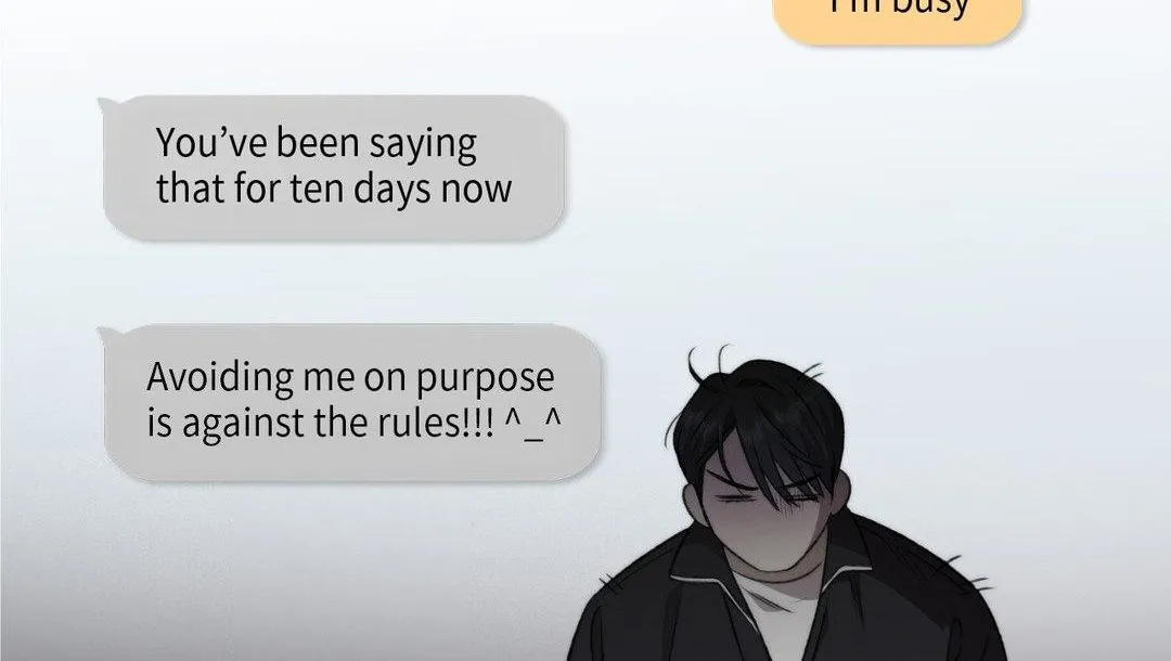 Despite That Chapter 14 page 22 - 