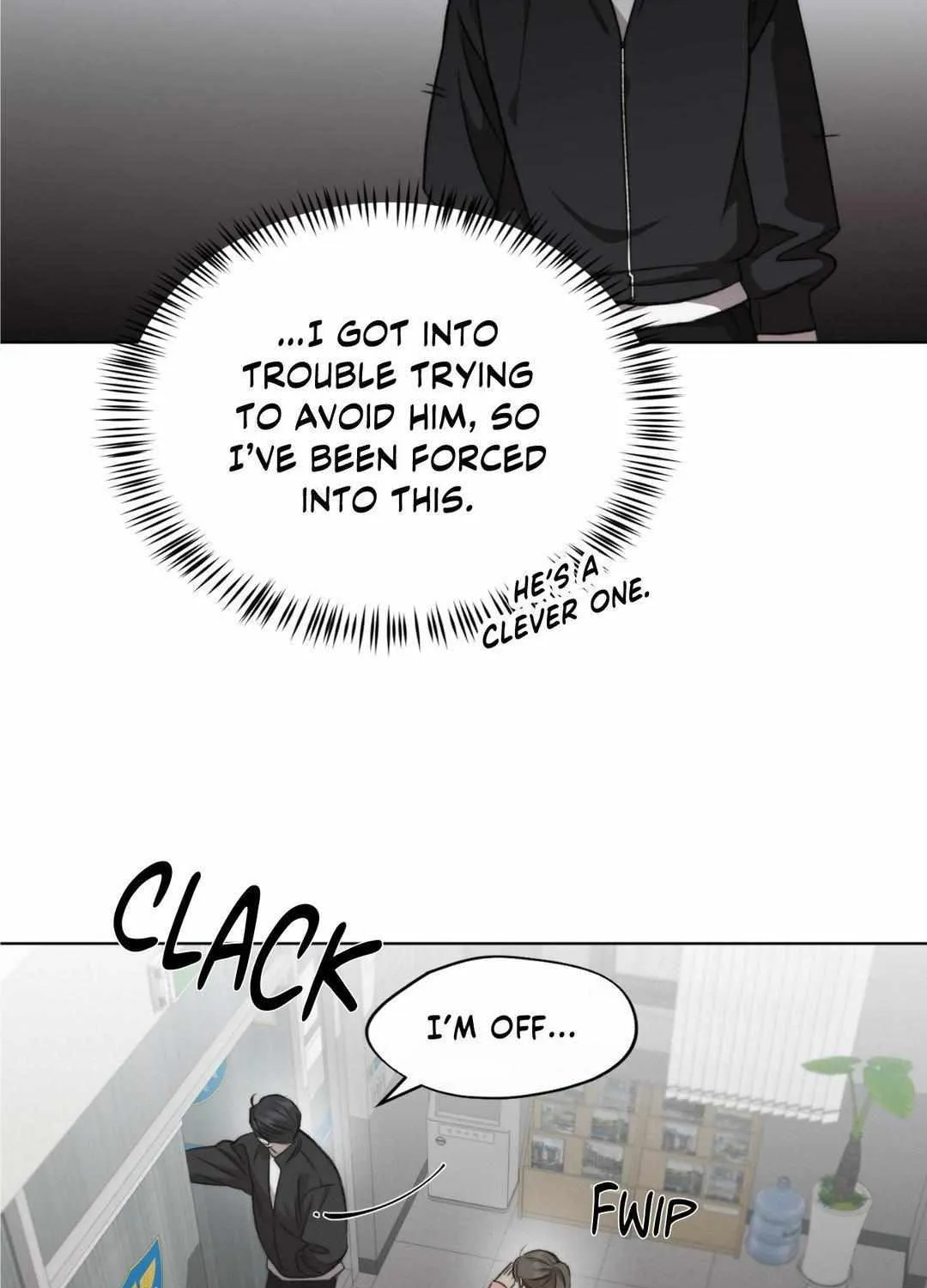 Despite That Chapter 14 page 23 - 