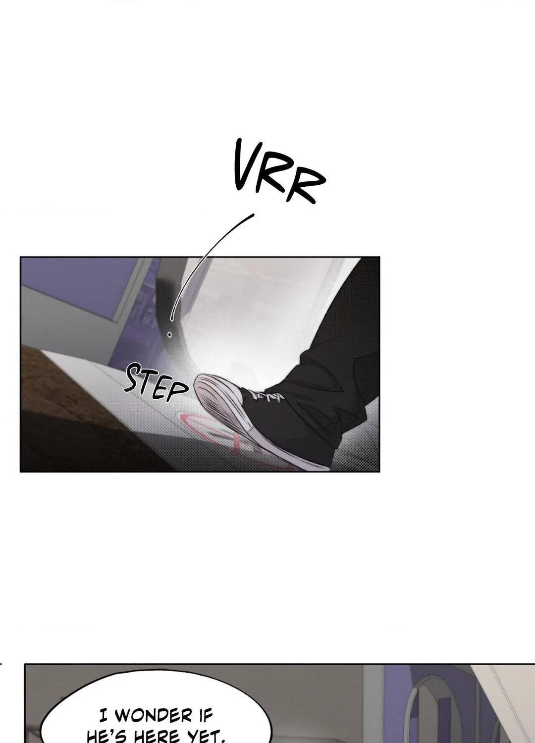 Despite That Chapter 14 page 29 - 