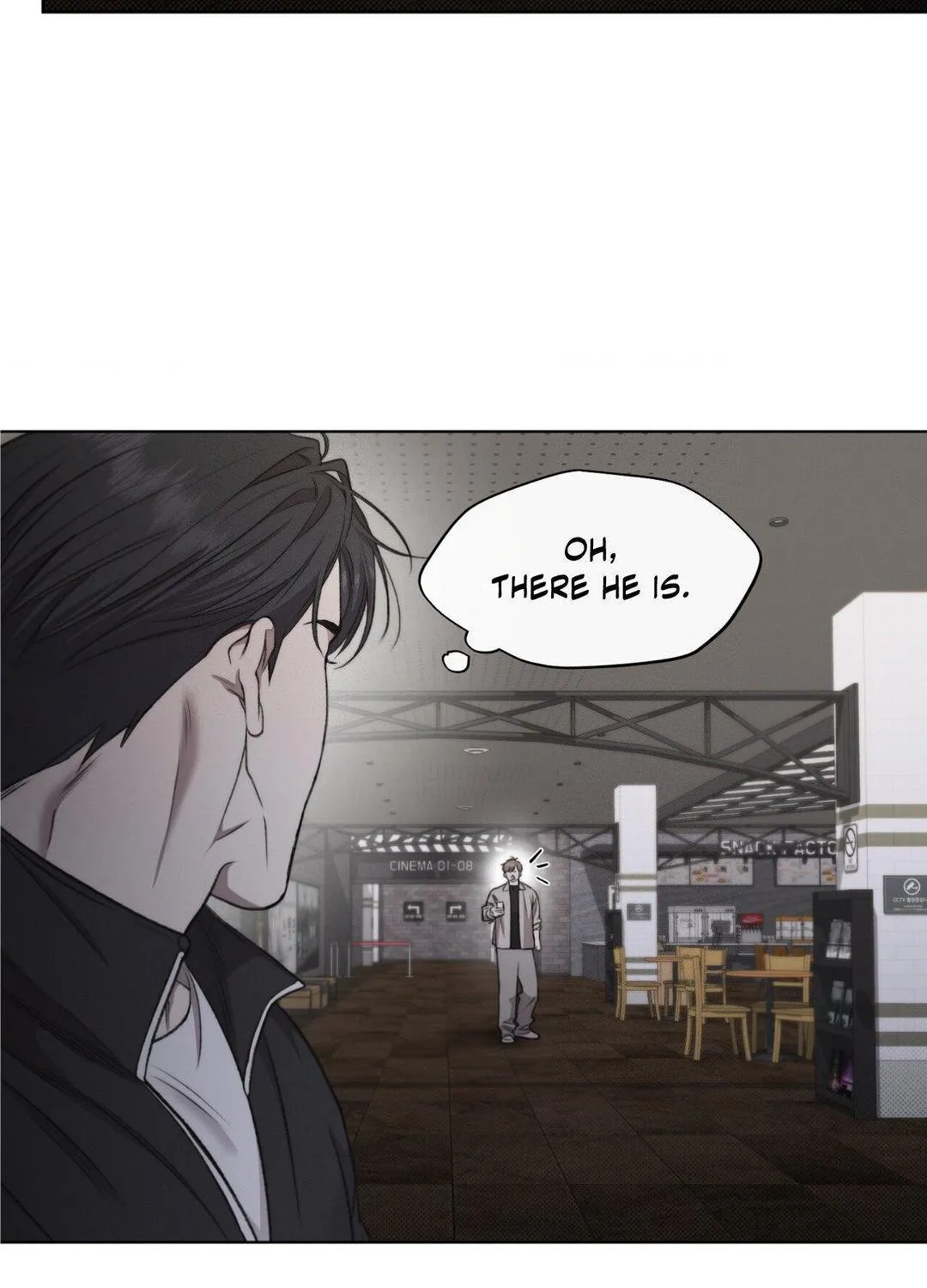 Despite That Chapter 14 page 31 - 