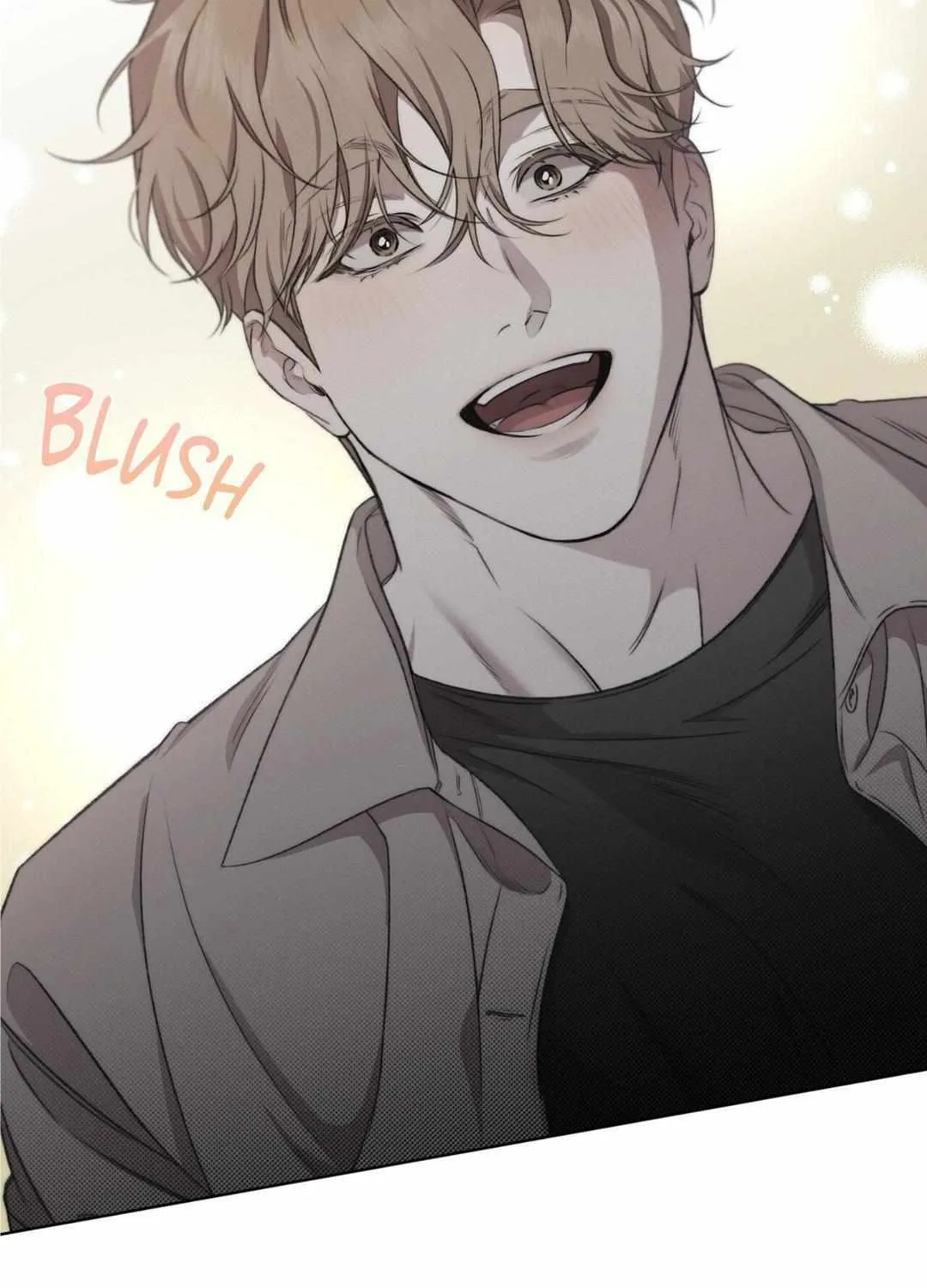 Despite That Chapter 14 page 33 - 