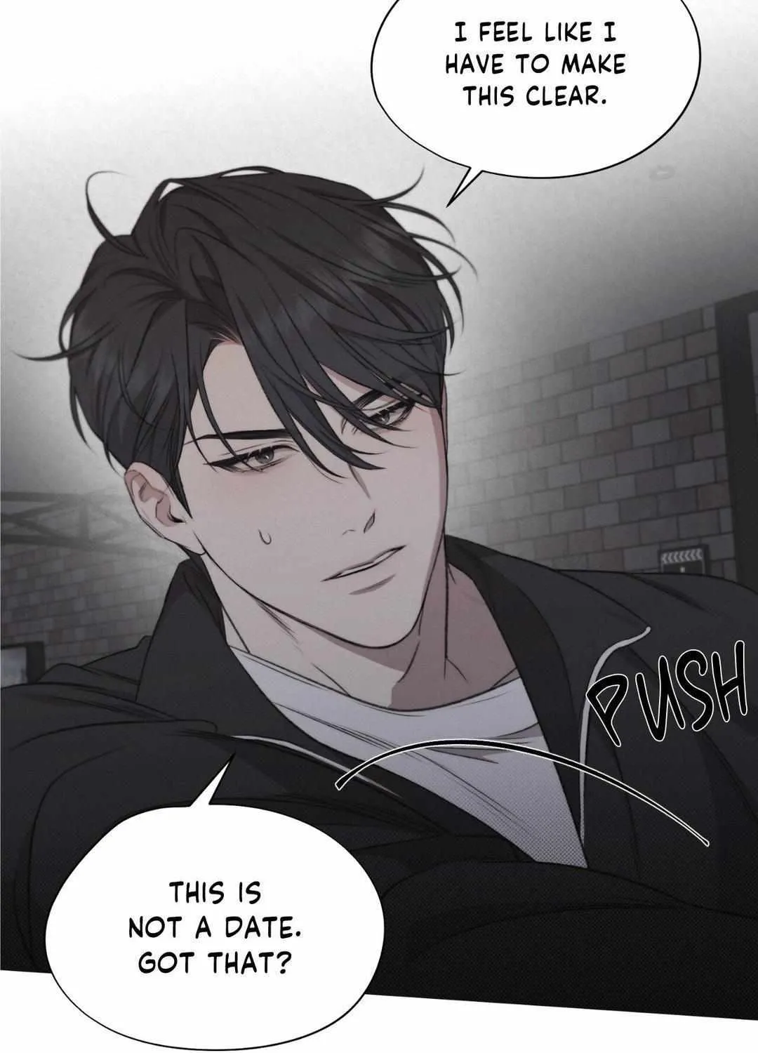Despite That Chapter 14 page 37 - 
