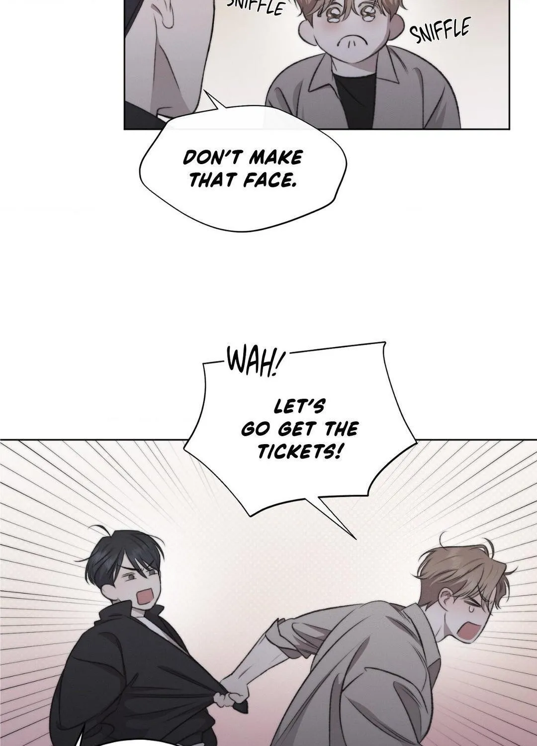 Despite That Chapter 14 page 39 - 