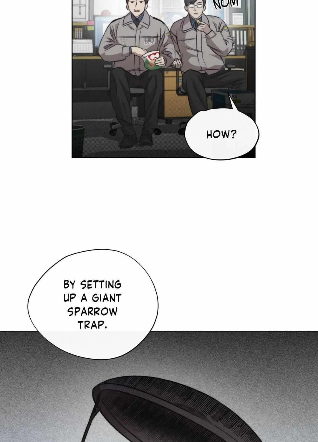 Despite That Chapter 14 page 5 - 