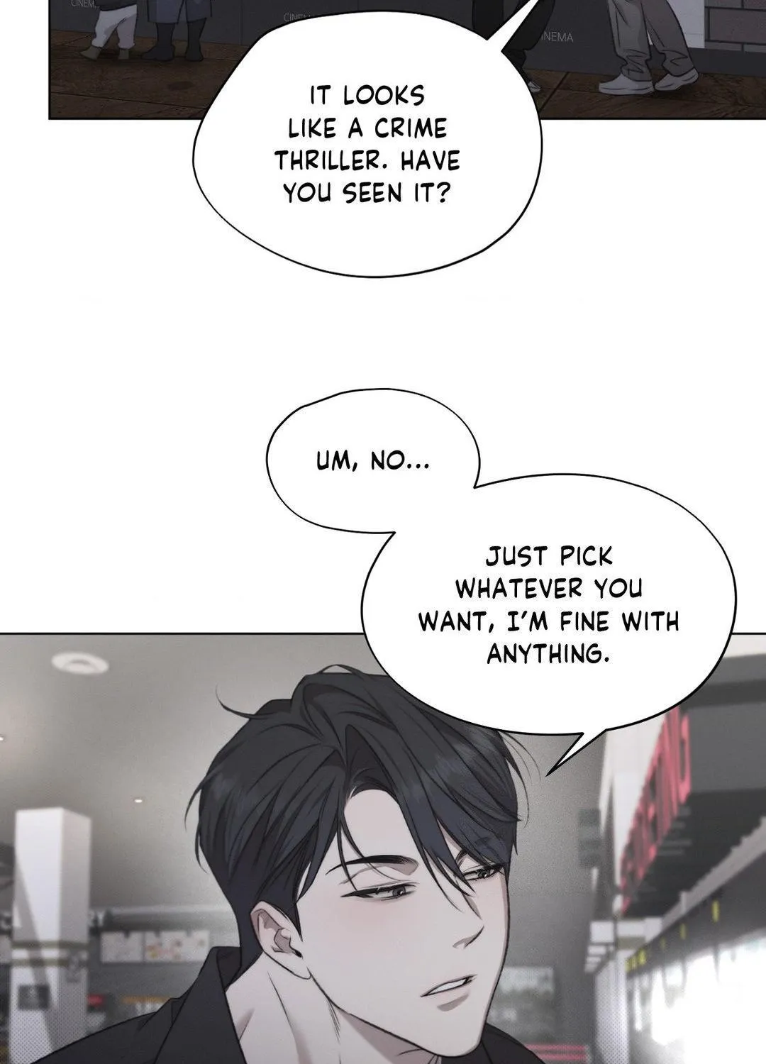 Despite That Chapter 14 page 43 - 