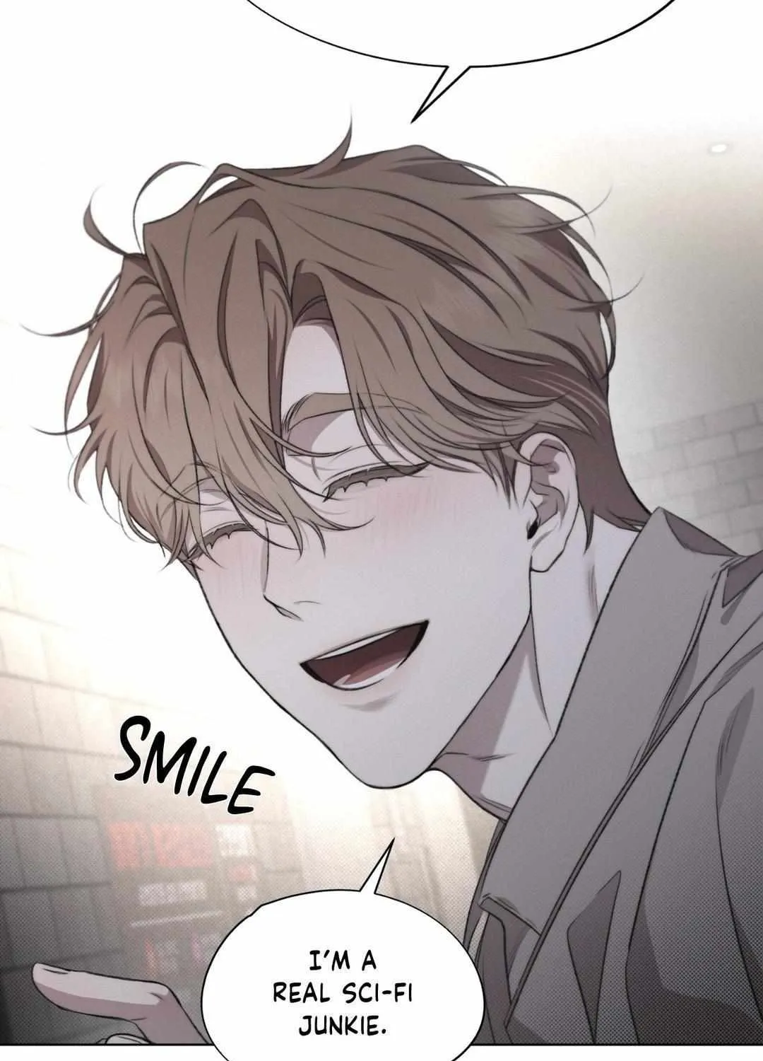 Despite That Chapter 14 page 45 - 