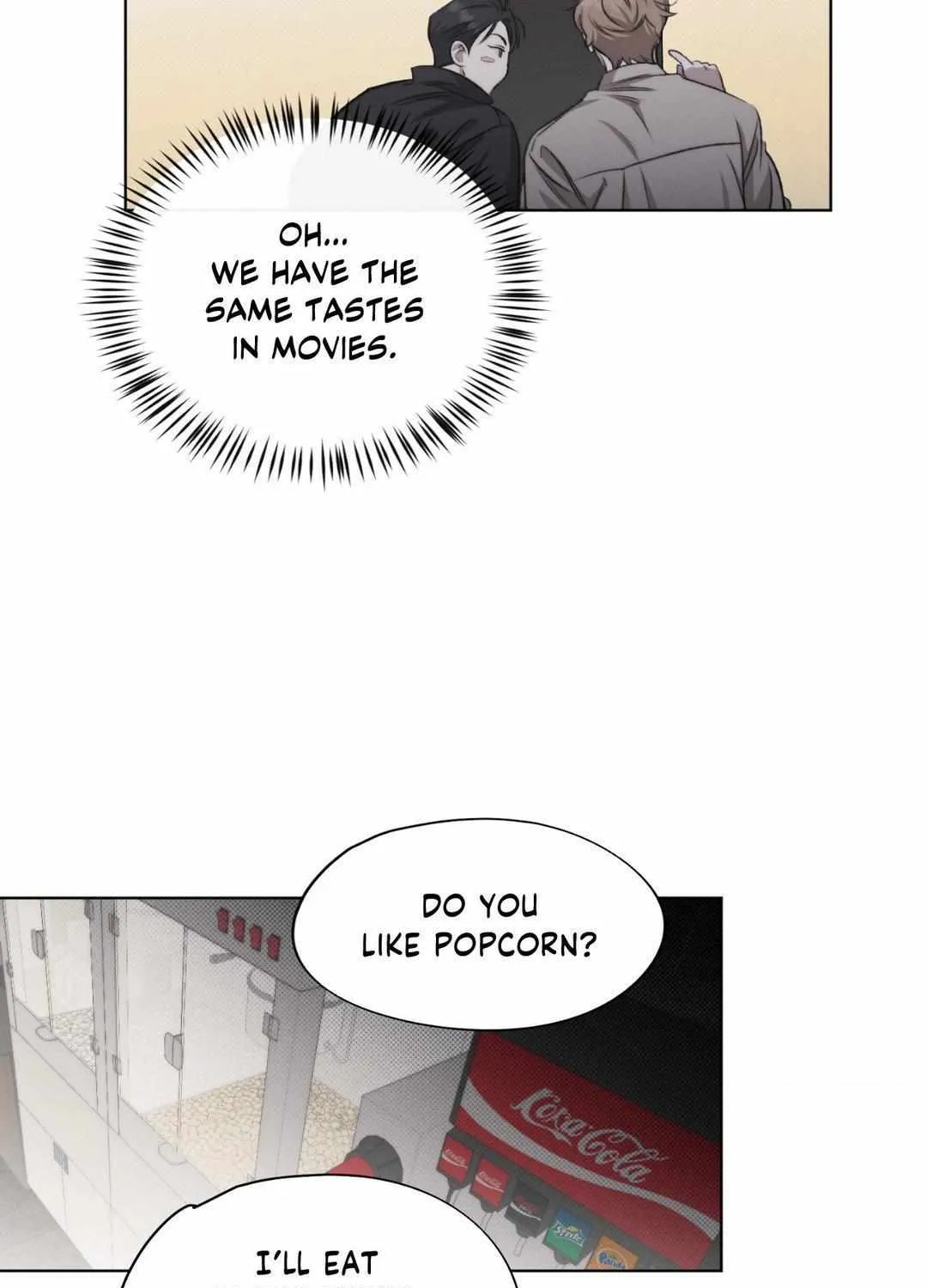 Despite That Chapter 14 page 47 - 