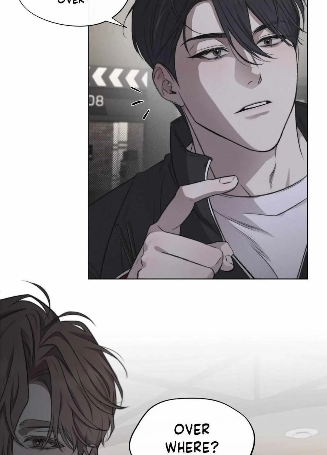 Despite That Chapter 14 page 55 - 