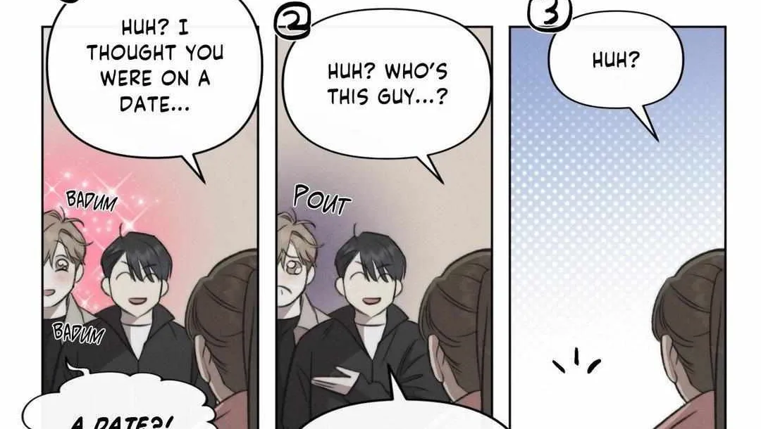 Despite That Chapter 14 page 60 - 