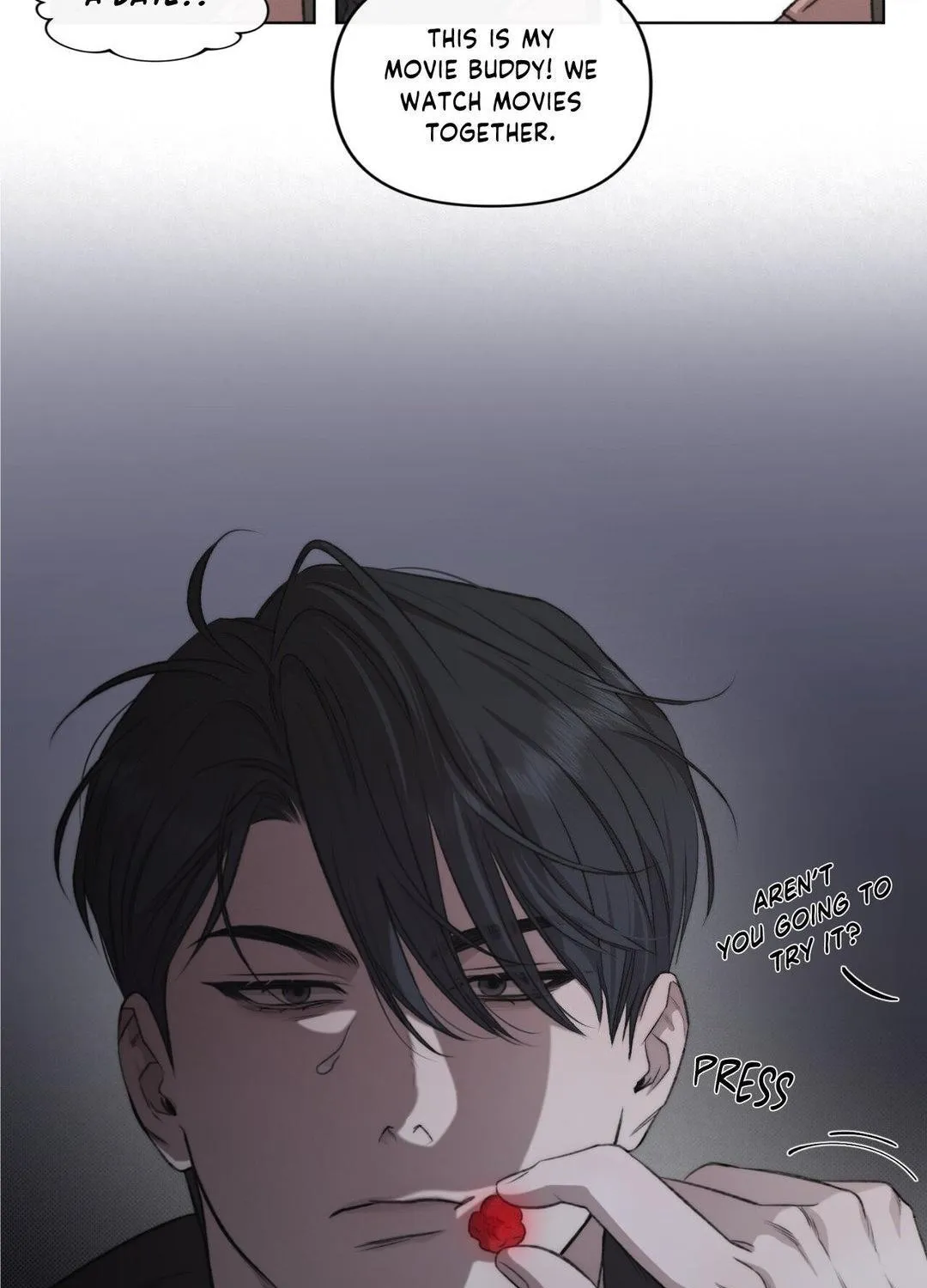 Despite That Chapter 14 page 61 - 
