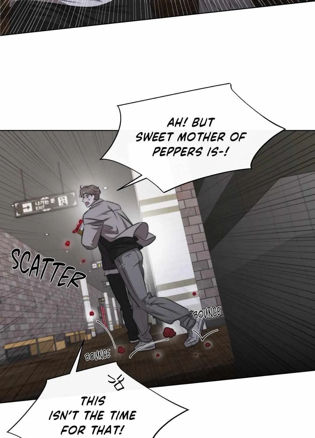 Despite That Chapter 14 page 65 - 