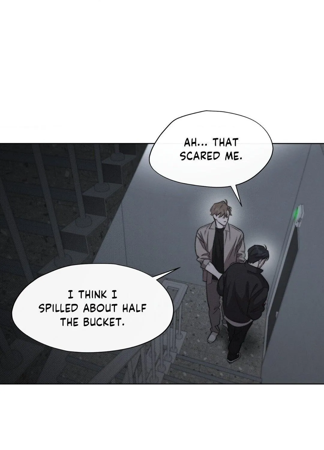 Despite That Chapter 14 page 69 - 
