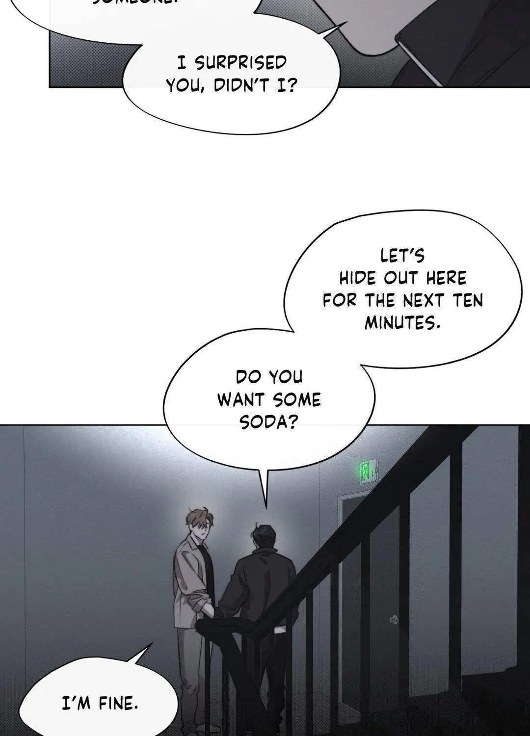 Despite That Chapter 14 page 71 - 