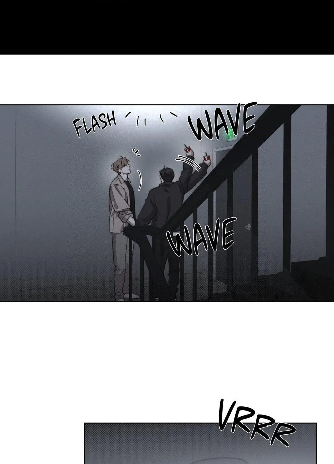 Despite That Chapter 14 page 73 - 