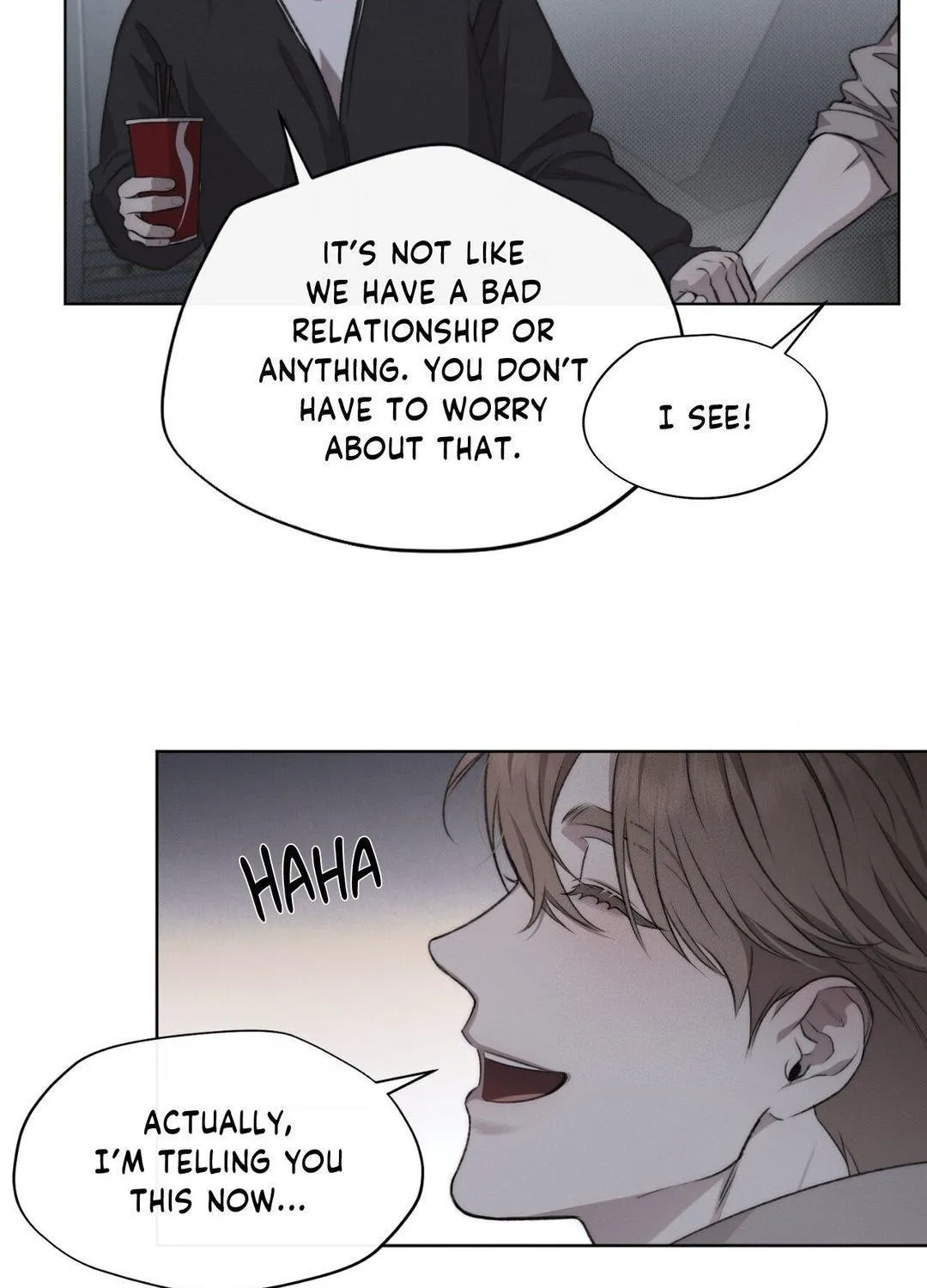 Despite That Chapter 14 page 77 - 