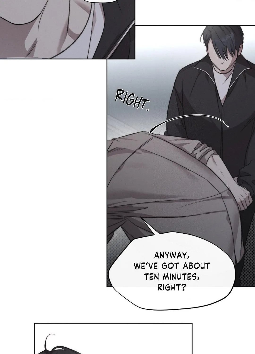 Despite That Chapter 14 page 87 - 