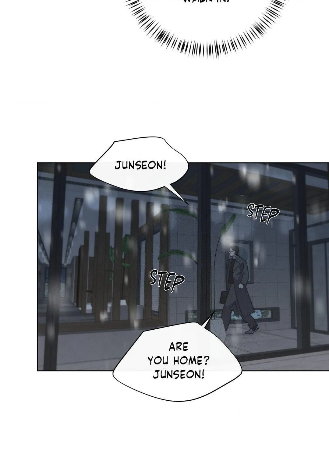 Despite That Chapter 15 page 104 - 