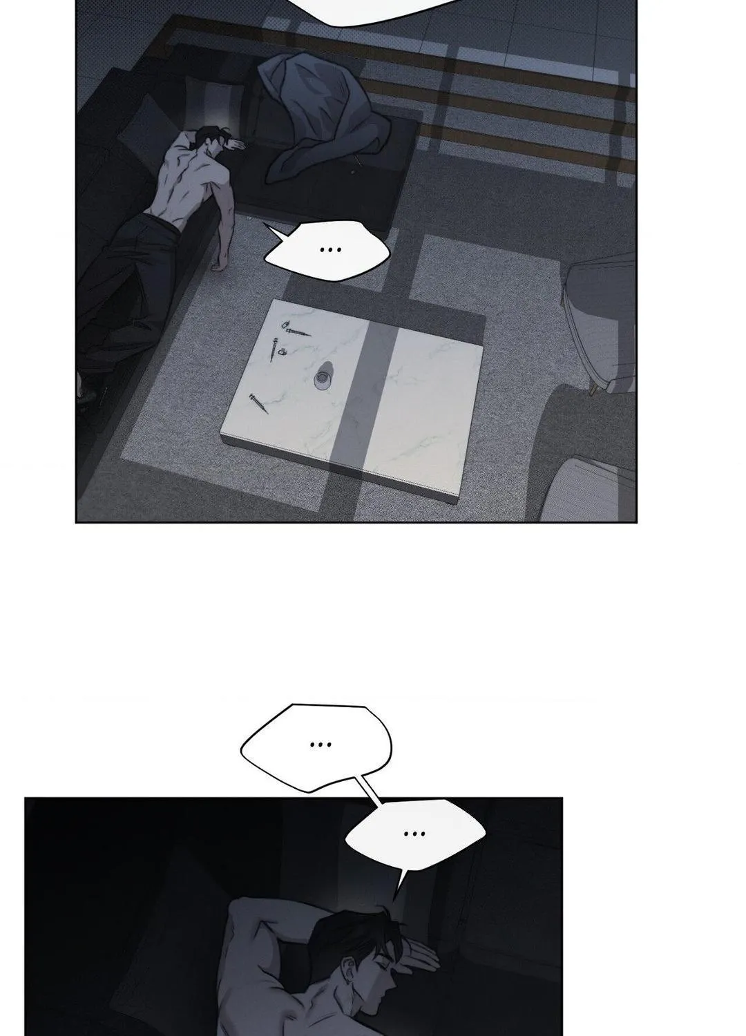 Despite That Chapter 15 page 108 - 