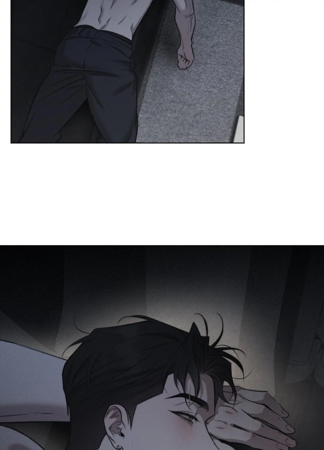 Despite That Chapter 15 page 110 - 