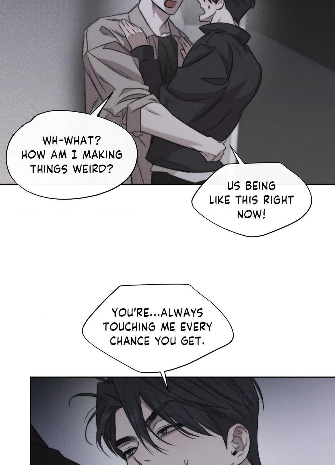 Despite That Chapter 15 page 12 - 