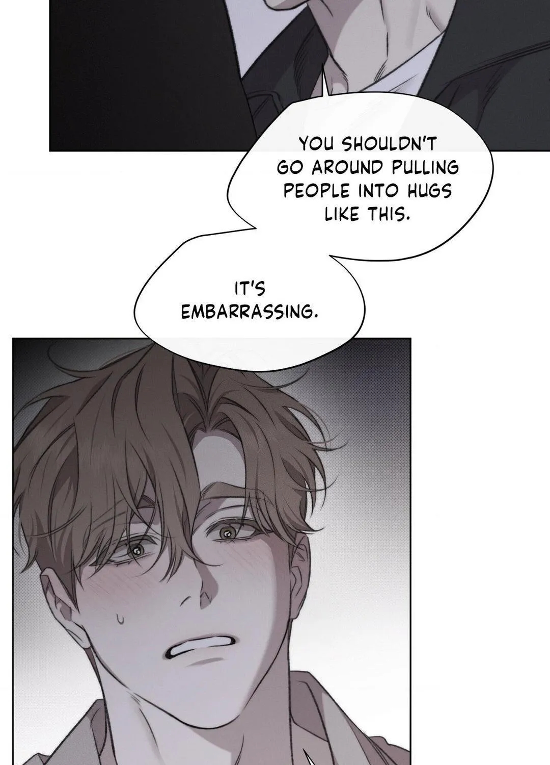 Despite That Chapter 15 page 14 - 