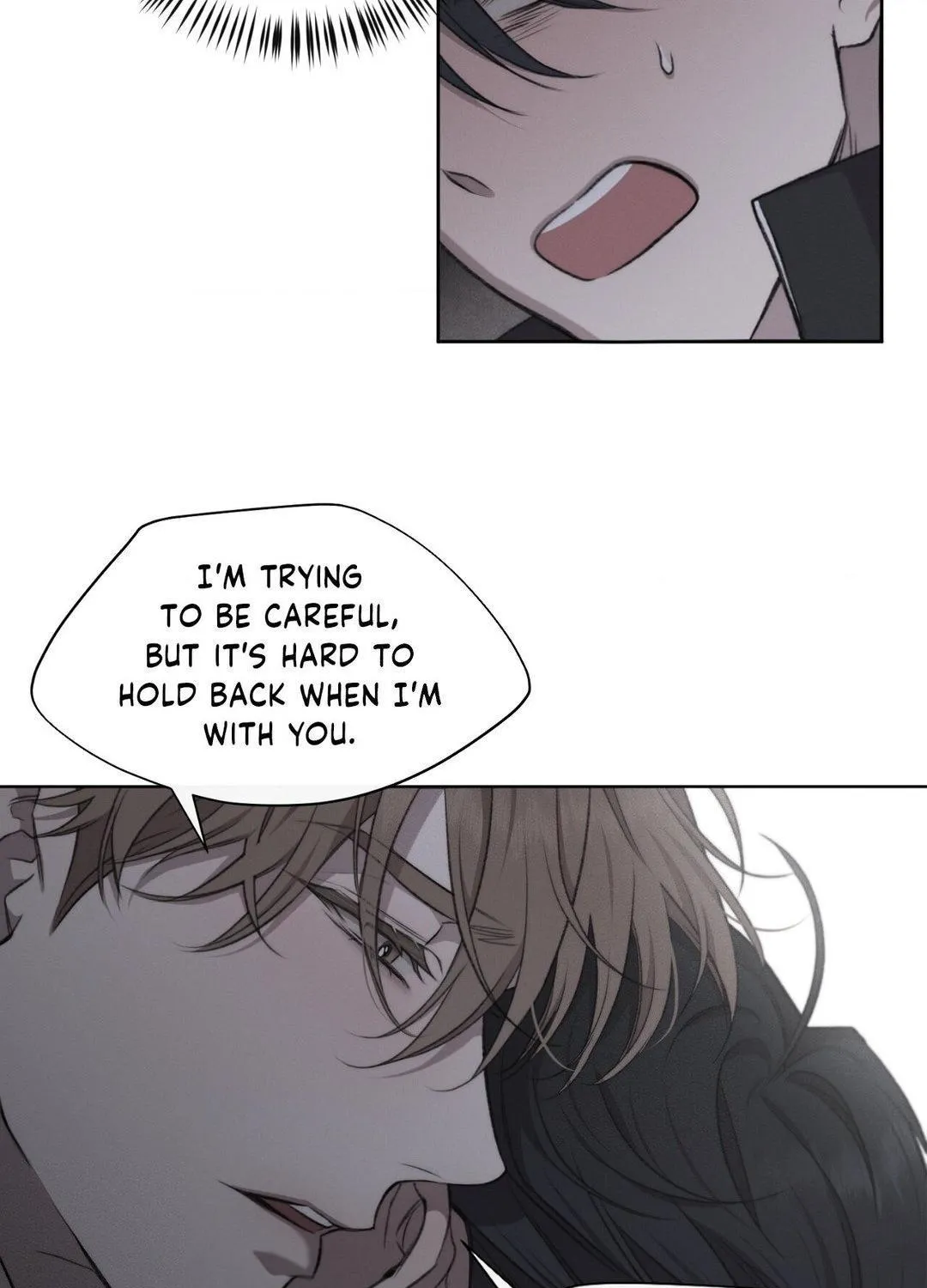 Despite That Chapter 15 page 20 - 