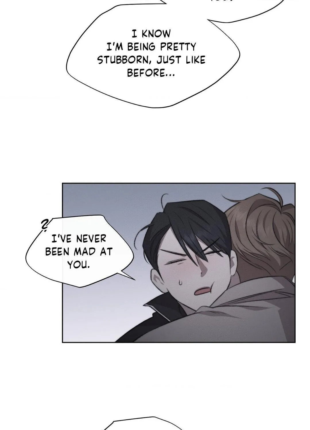 Despite That Chapter 15 page 22 - 