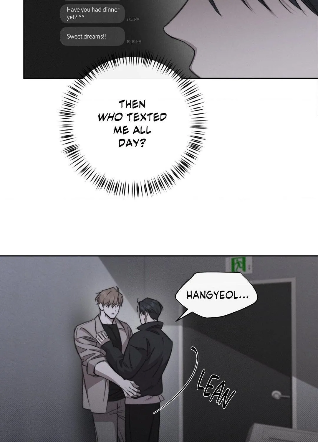 Despite That Chapter 15 page 26 - 