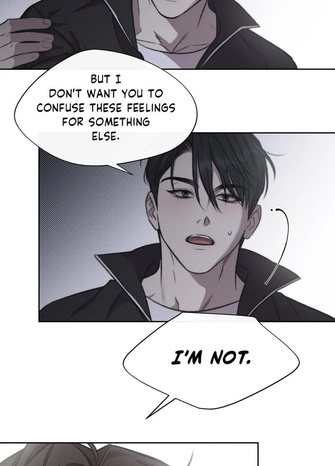 Despite That Chapter 15 page 32 - 