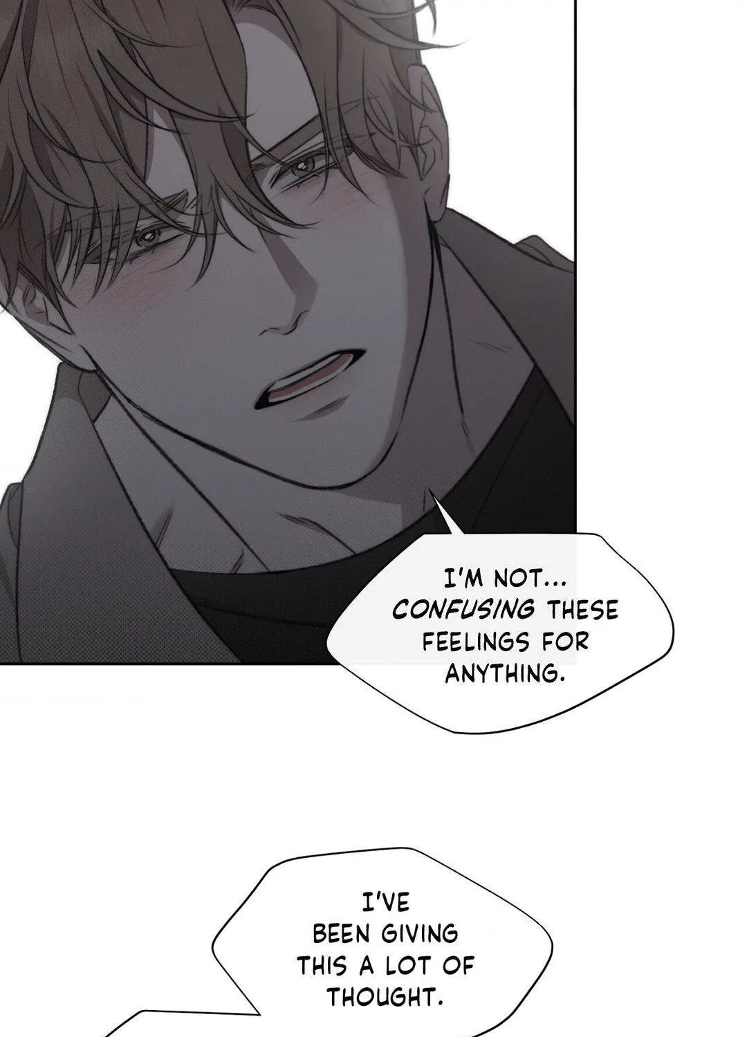 Despite That Chapter 15 page 34 - 