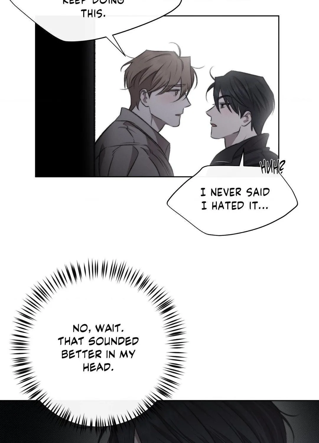 Despite That Chapter 15 page 36 - 