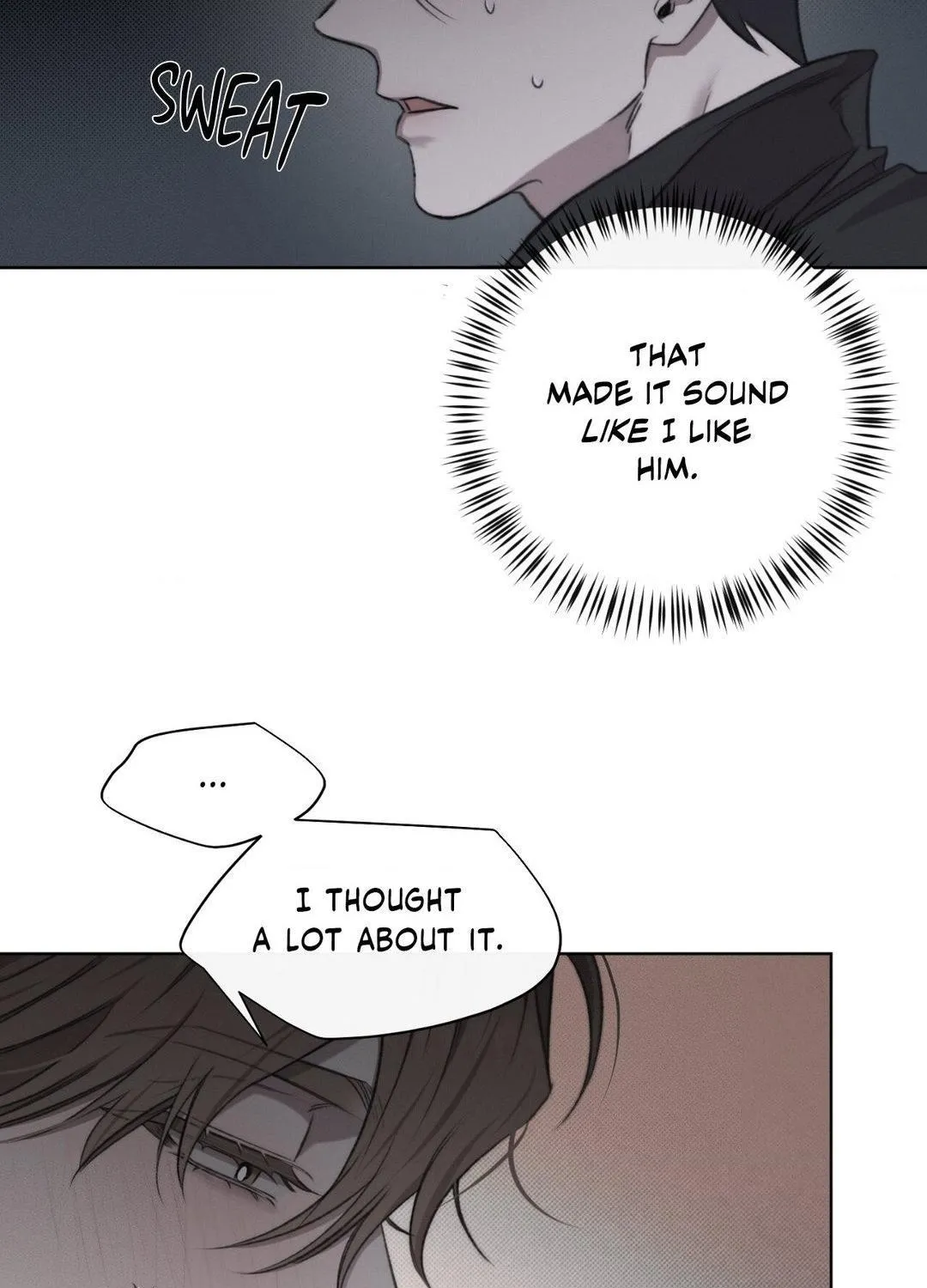 Despite That Chapter 15 page 38 - 