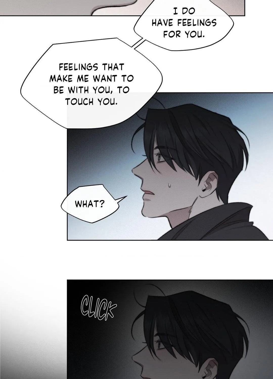 Despite That Chapter 15 page 40 - 