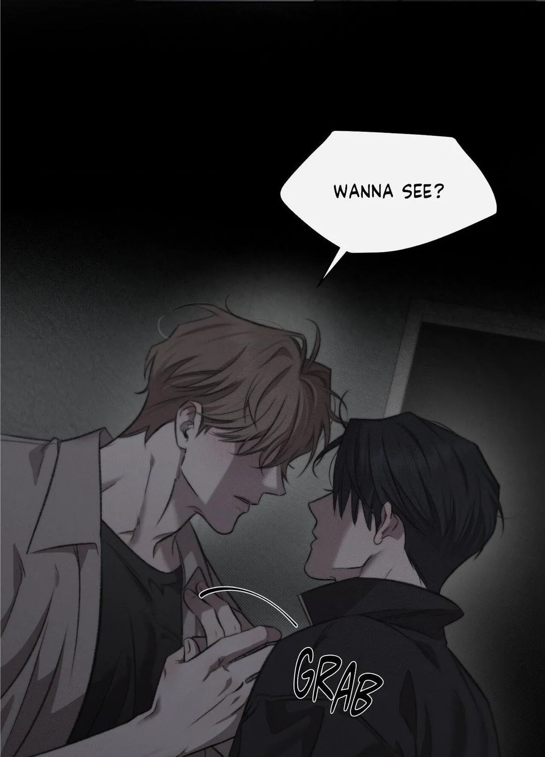 Despite That Chapter 15 page 42 - 