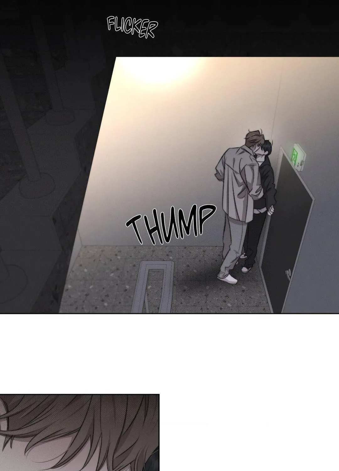 Despite That Chapter 15 page 58 - 