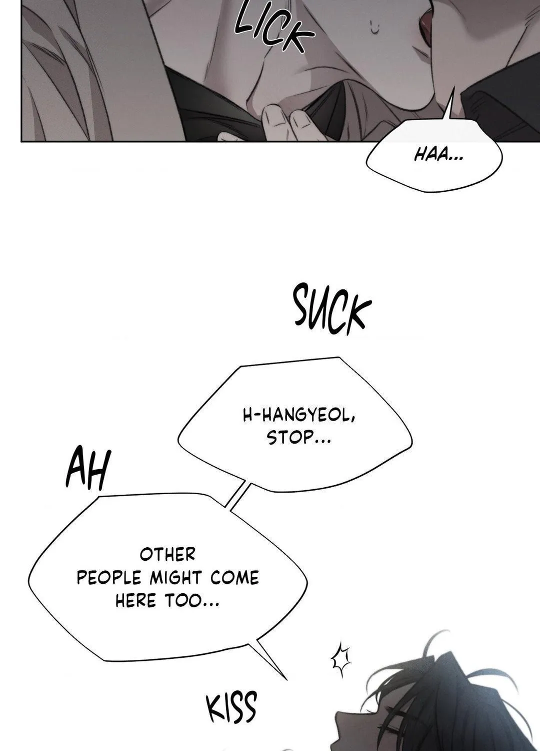 Despite That Chapter 15 page 68 - 