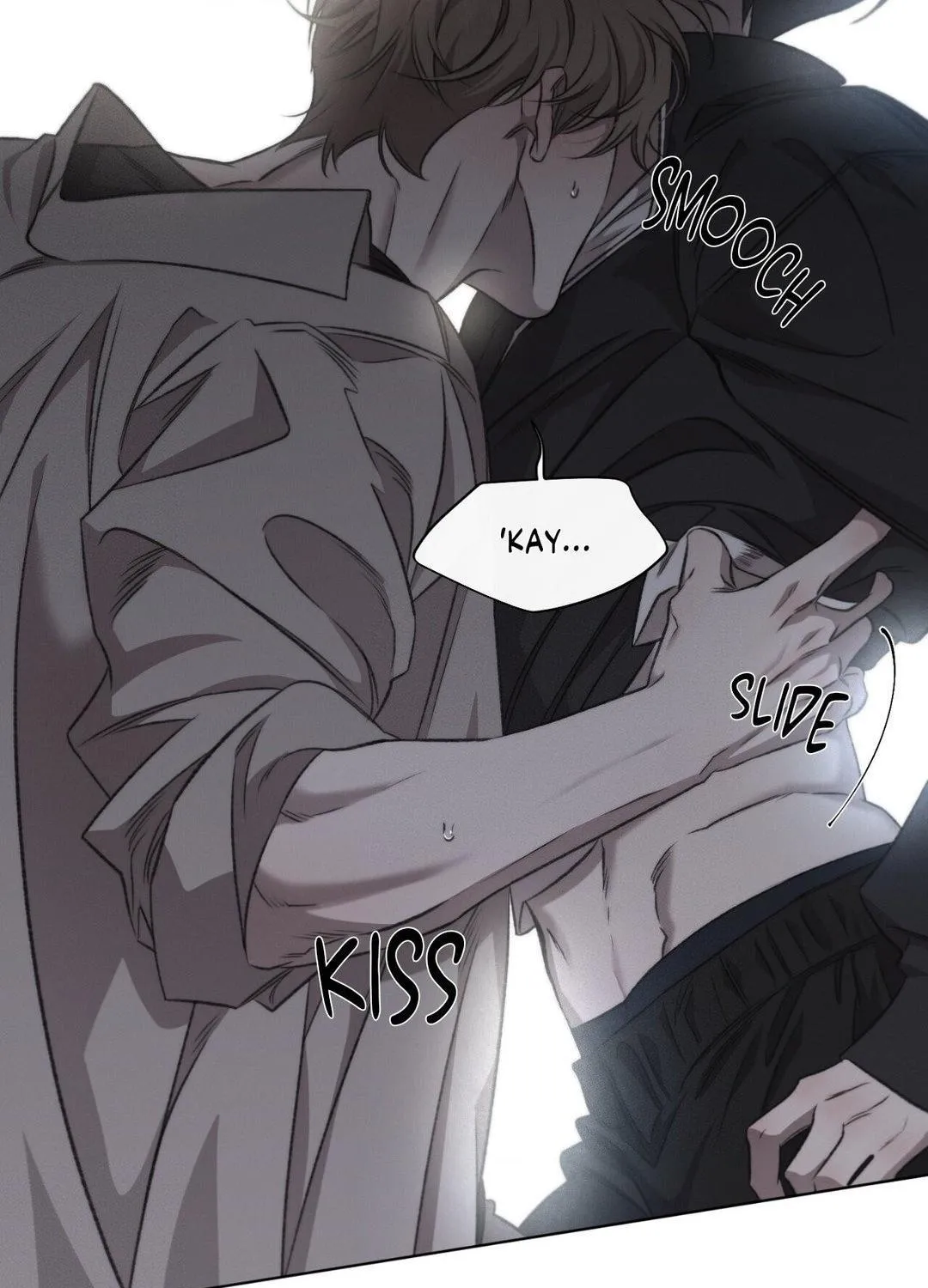 Despite That Chapter 15 page 70 - 