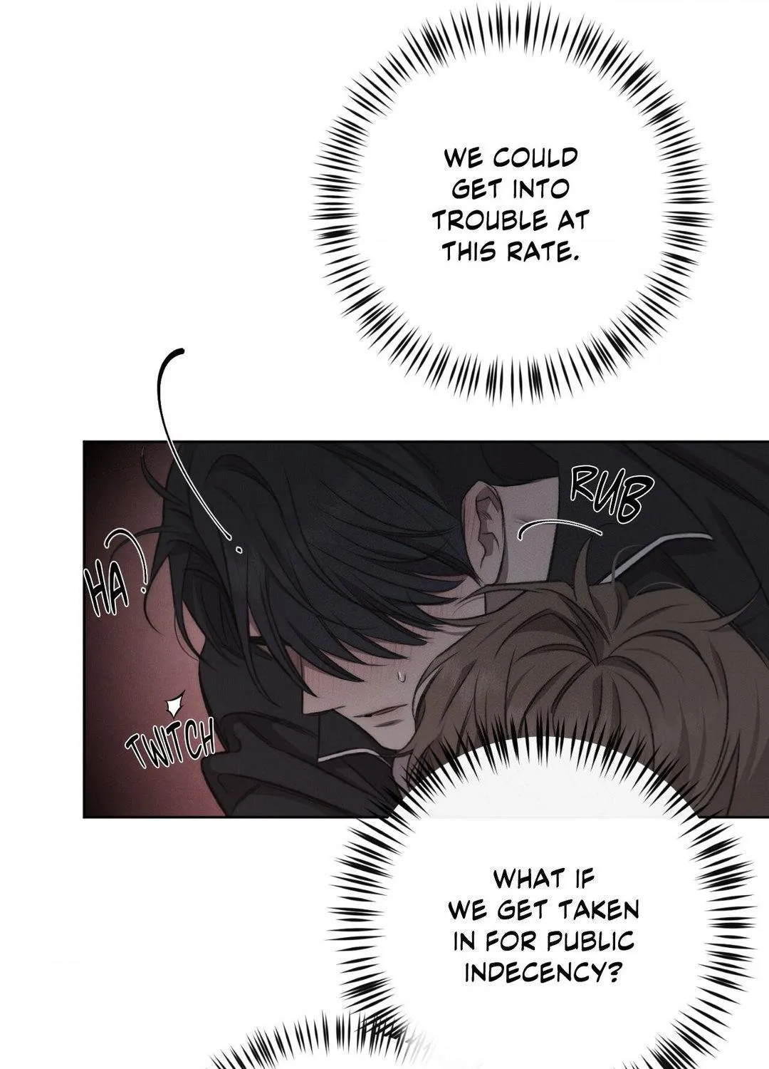 Despite That Chapter 15 page 72 - 
