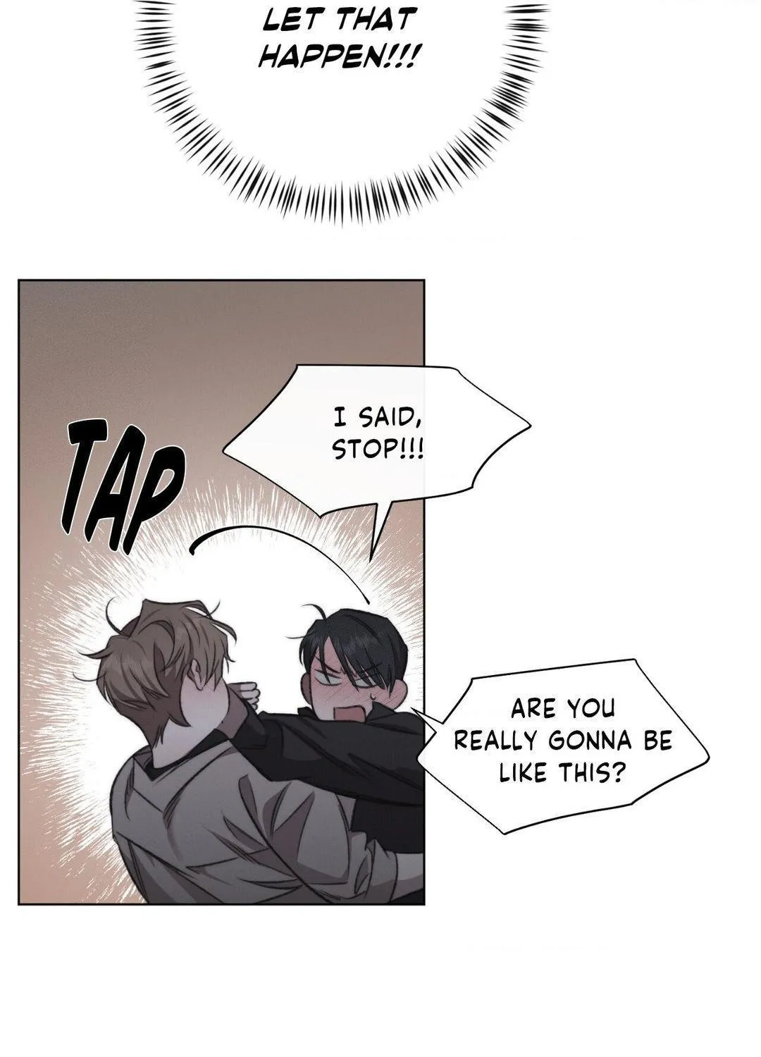 Despite That Chapter 15 page 74 - 