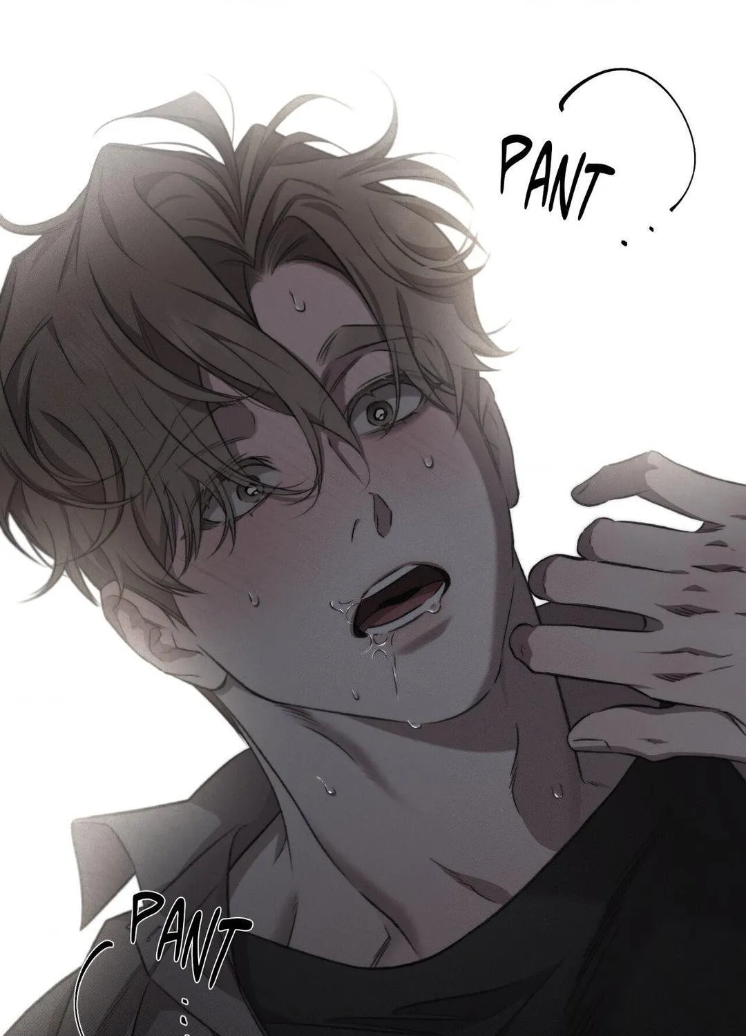 Despite That Chapter 15 page 76 - 