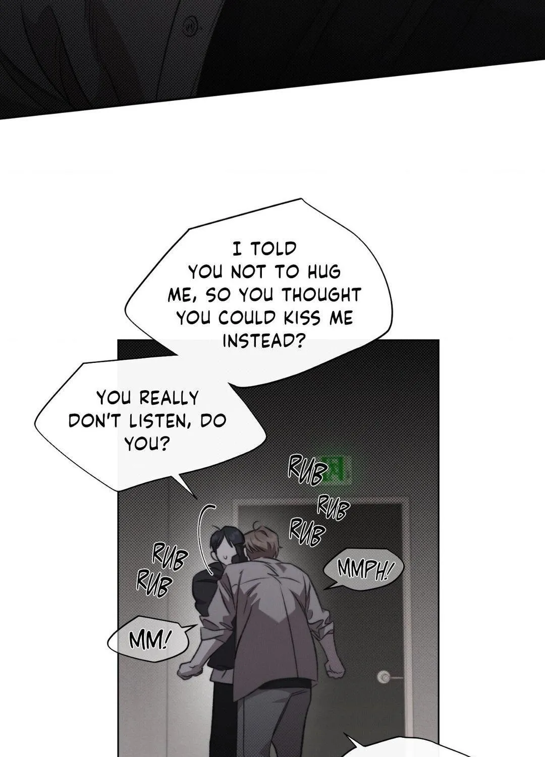 Despite That Chapter 15 page 78 - 