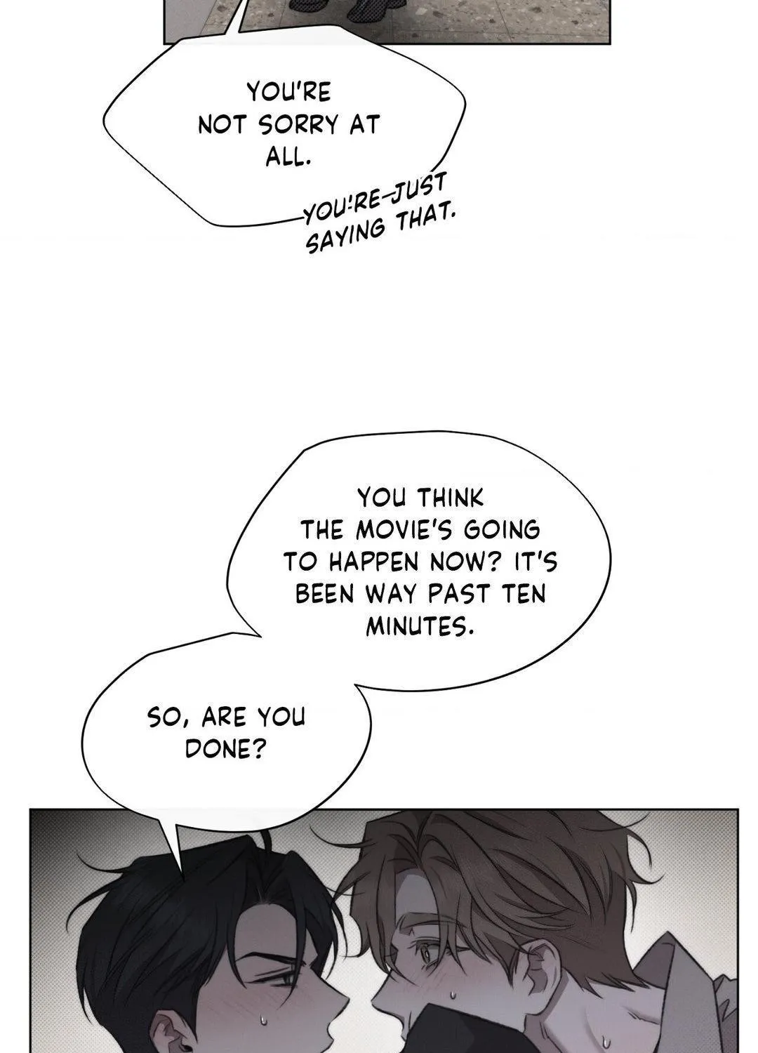 Despite That Chapter 15 page 80 - 