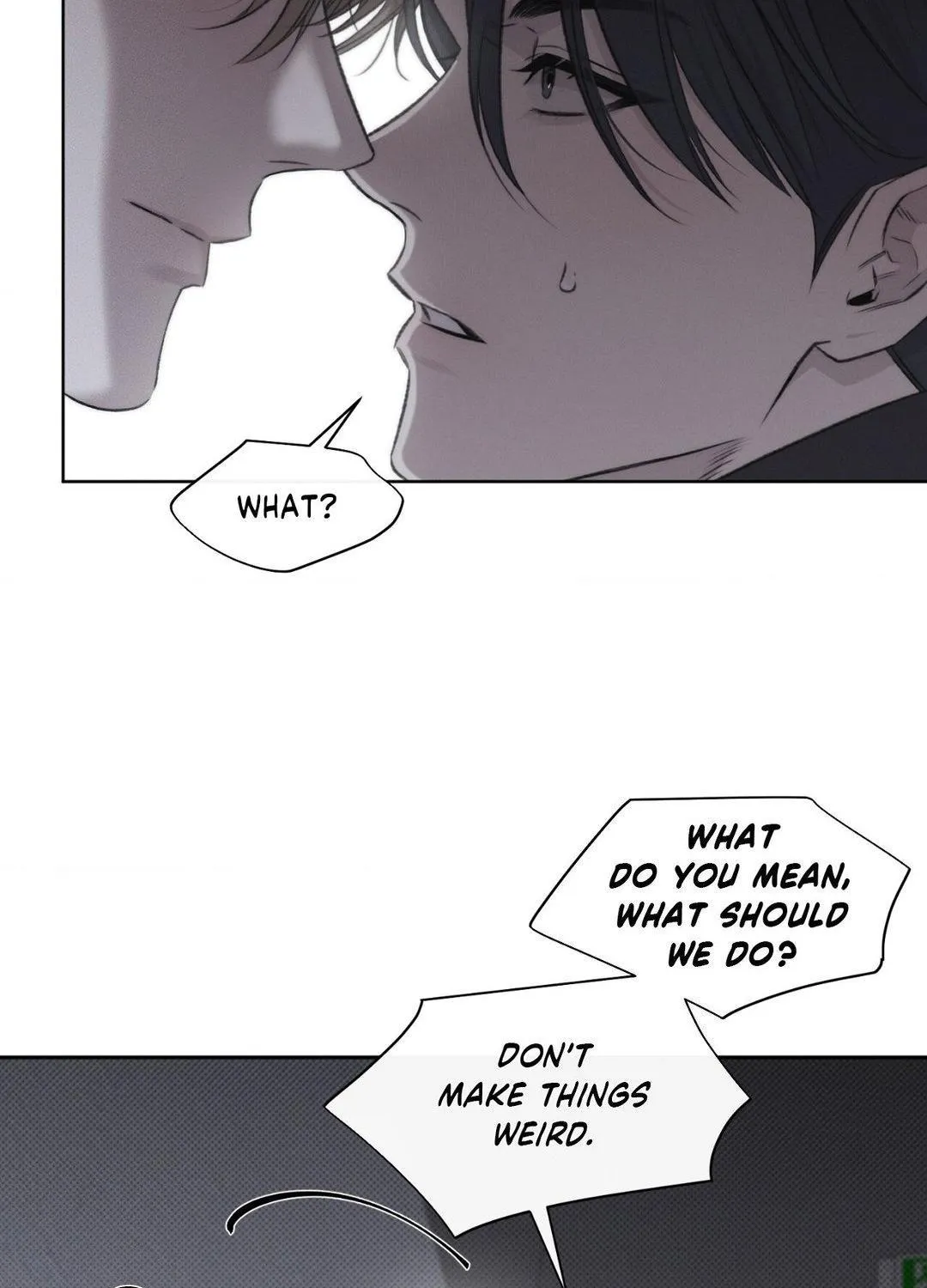 Despite That Chapter 15 page 10 - 